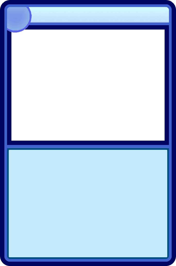 Event frame